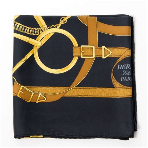 hermes carrè adv|hermes scarf signature.